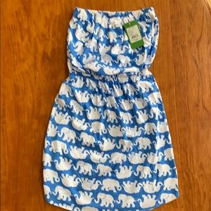Lilly Pulitzer Windsor Dress